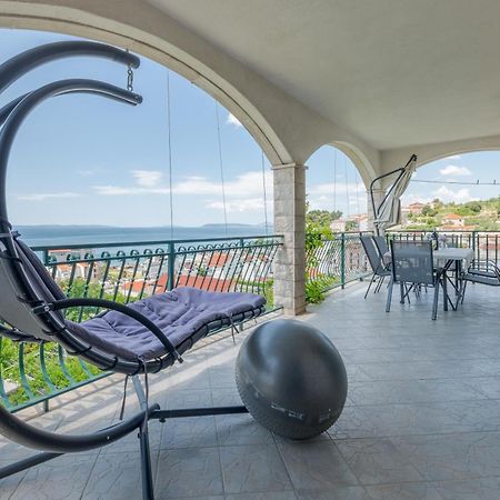 Apartman Aurelia Подстрана Стая снимка