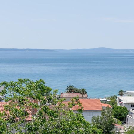 Apartman Aurelia Подстрана Стая снимка
