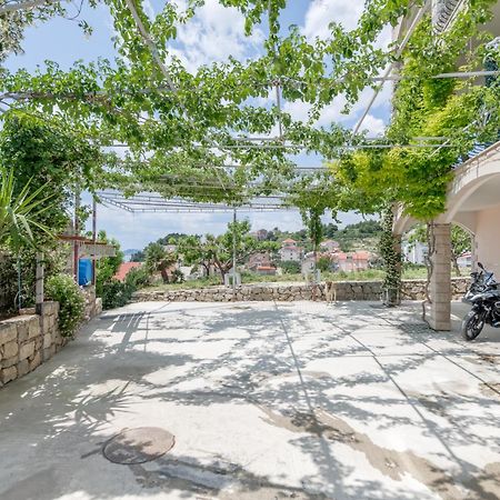 Apartman Aurelia Подстрана Стая снимка