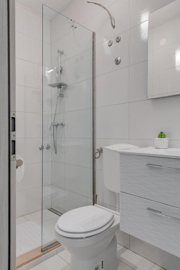 Apartman Aurelia Подстрана Екстериор снимка