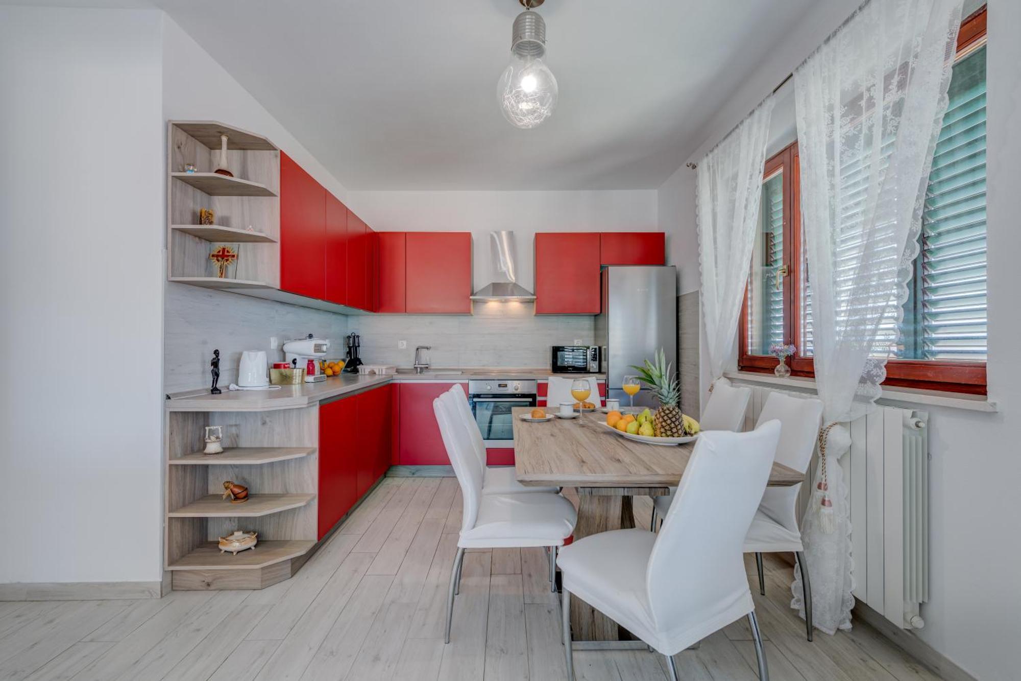 Apartman Aurelia Подстрана Стая снимка