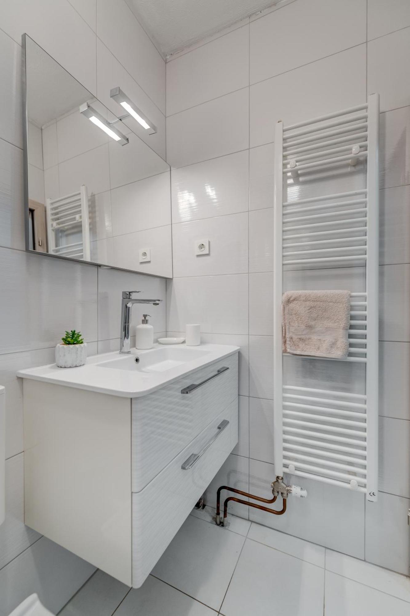 Apartman Aurelia Подстрана Стая снимка