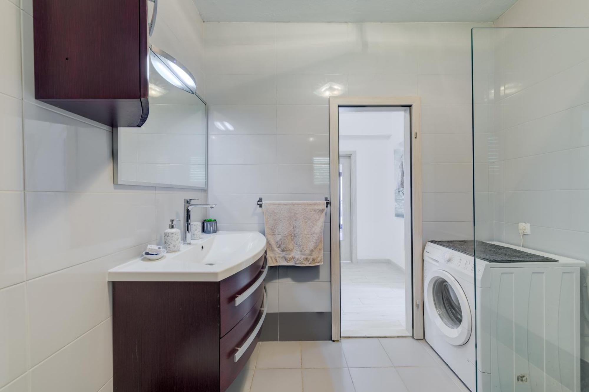 Apartman Aurelia Подстрана Стая снимка